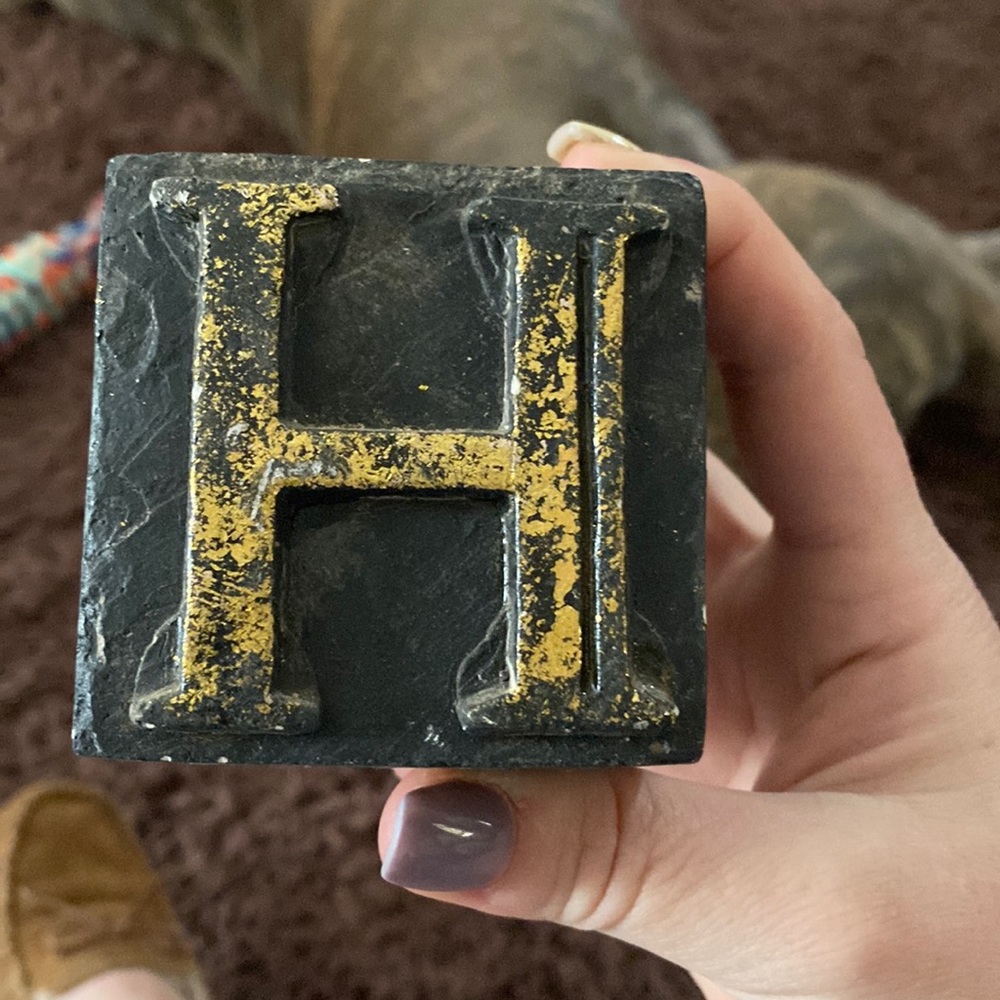 H block